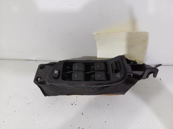 subaru Outback B4A Nov 2007 POWER WINDOW SWITCH 
