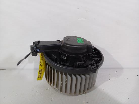 honda civic HEATER FAN MOTOR 