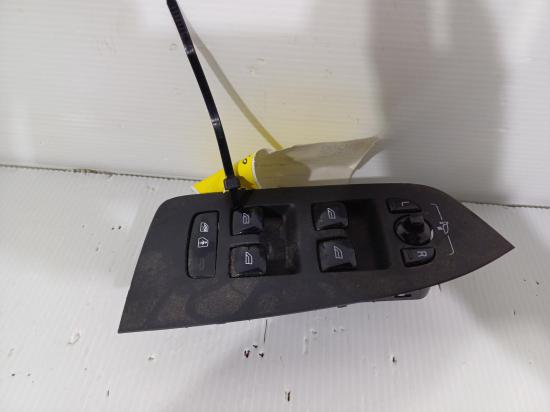 volvo Xc90 Sep 2020 Power Window Switch 