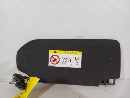 volvo Xc90 Sep 2020 Sun Visor 