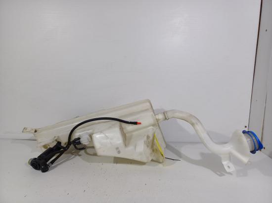 volvo Xc90 Sep 2020 WASHER BOTTLE 