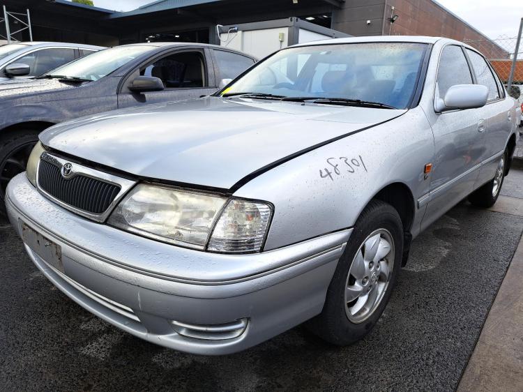 toyota Avalon MCX10R Sep 2001 Parts & Wrecking