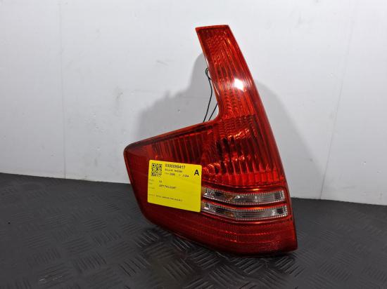 citroen C4 2006 LEFT TAILLIGHT 