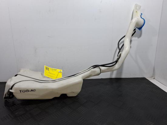 honda Civic 10TH GEN Jan WASHER BOTTLE 