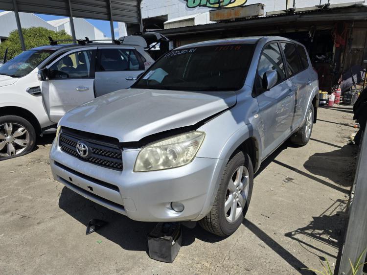 toyota Rav4 ACA33 CRUISER Dec 2005 Parts & Wrecking