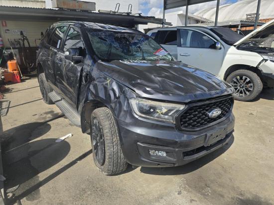 ford Everest UA SPORT Nov 2020 Parts & Wrecking