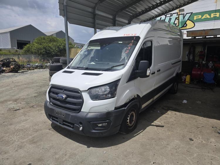 ford Transit VO 350L Oct 2019 Parts & Wrecking