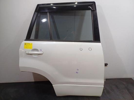 suzuki Vitara JT Dec RIGHT REAR DOOR 