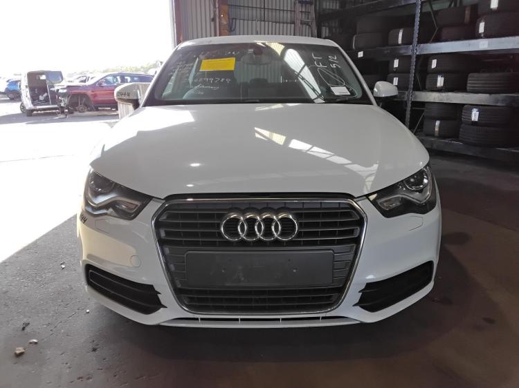 audi A1 ATTRACTION Jun 2014 Parts & Wrecking