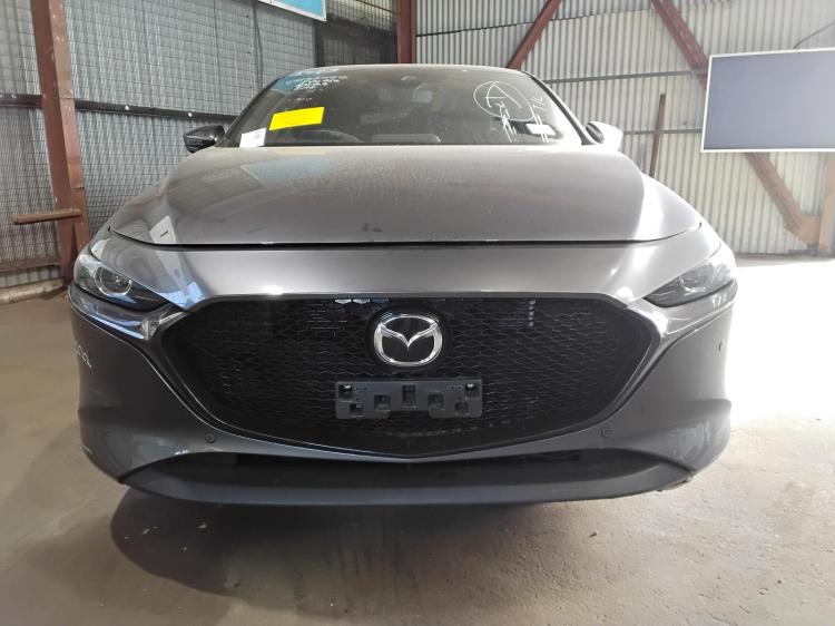 mazda 3 G20 EVOLVE Feb 2023 Parts & Wrecking