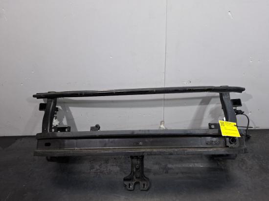 volkswagen Golf A7 Mar 2014 FONT BAR BRKT/REINFORCEMENT 