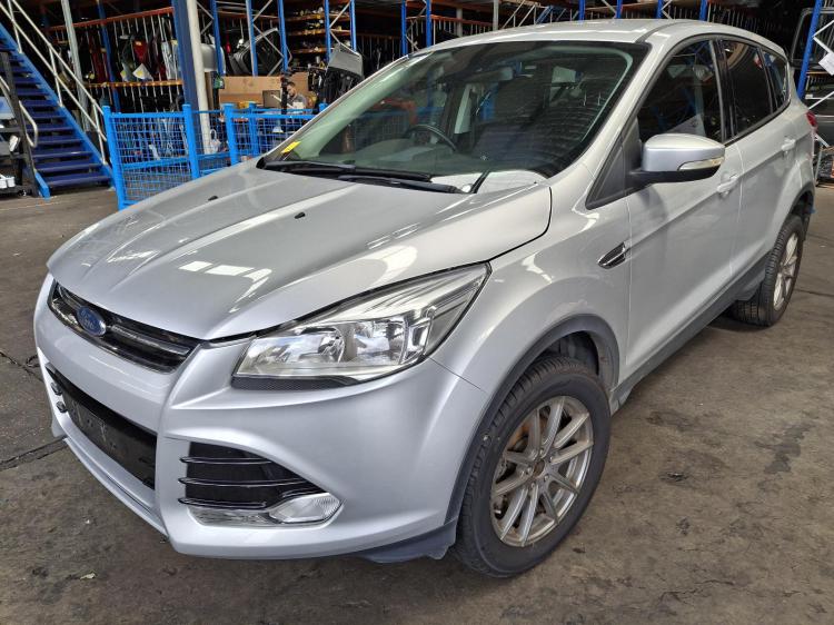 ford Kuga TF II Nov 2016 Parts & Wrecking