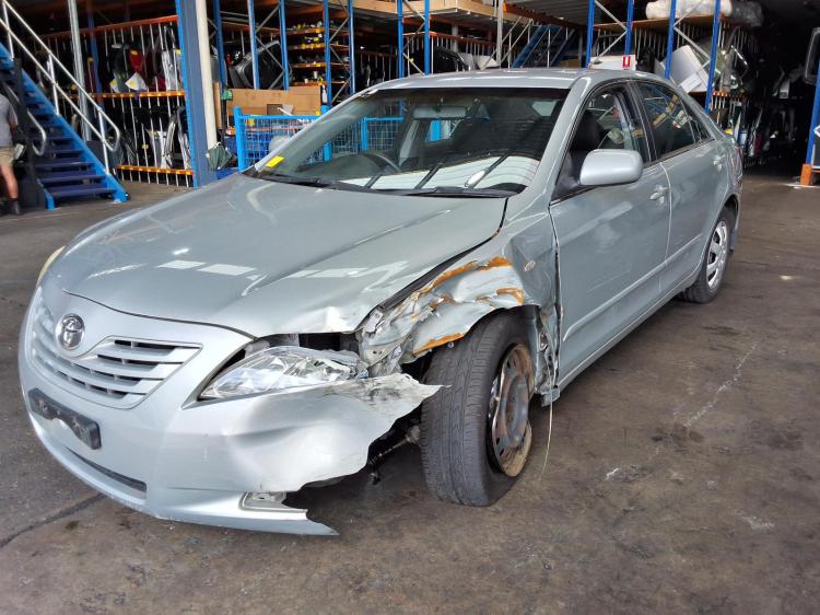 toyota Camry ACV40R May 2008 Parts & Wrecking