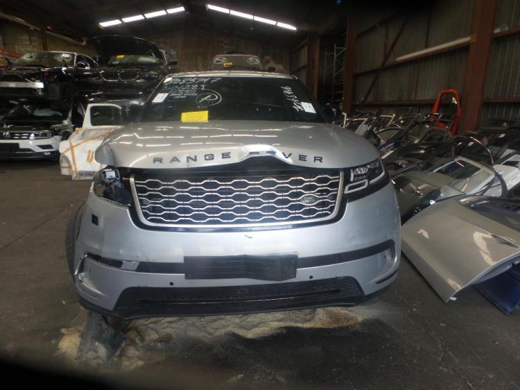 land rover Range Rover Velar D240 SE L560 2019 Parts & Wrecking