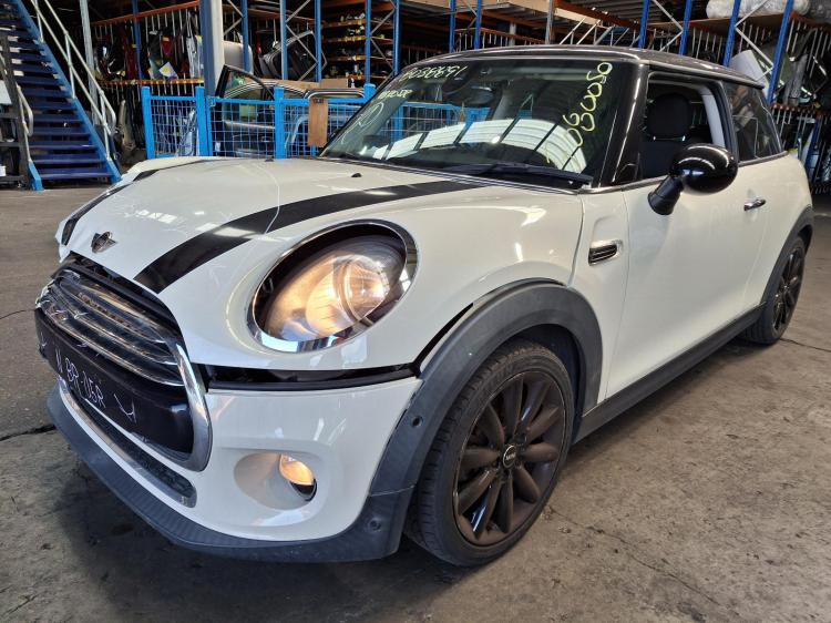 mini Cooper F56 Jul 2014 Parts & Wrecking