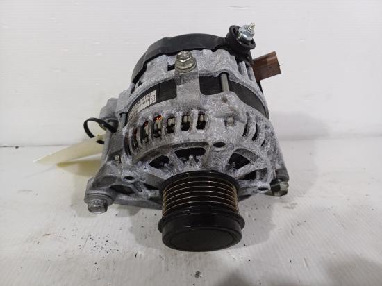 toyota Camry Jul ALTERNATOR 