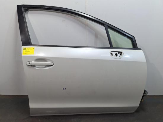 Subaru Impreza 2012