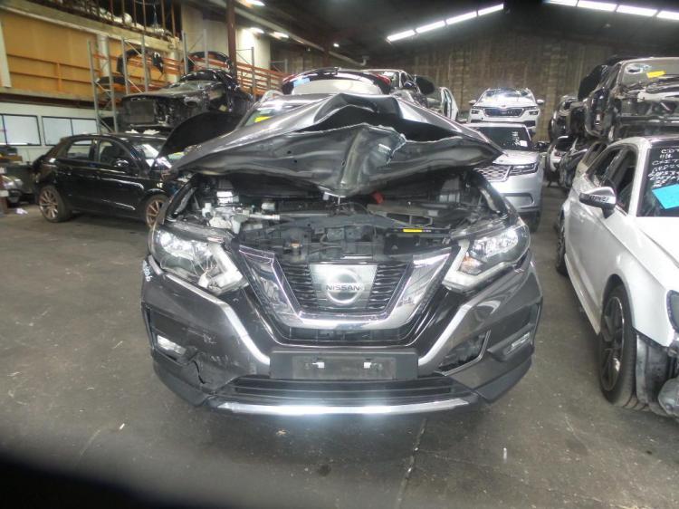 nissan X-trail ST-L T32 2018 Parts & Wrecking