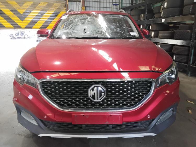 mg Zs ESSENCE Jun 2018 Parts & Wrecking