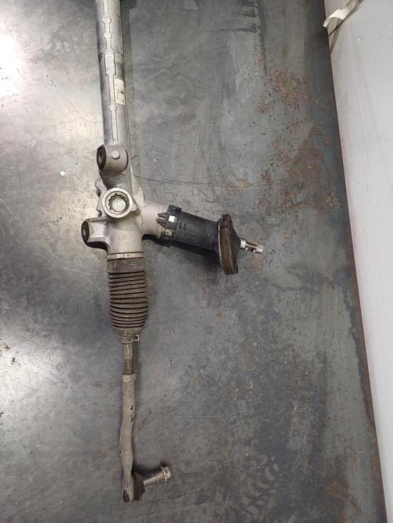 mazda 6 GJ Jan STEERING BOX/RACK 