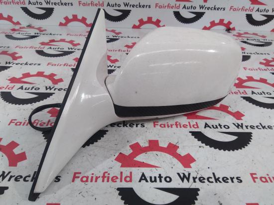 toyota Camry 2002 LEFT DOOR MIRROR 