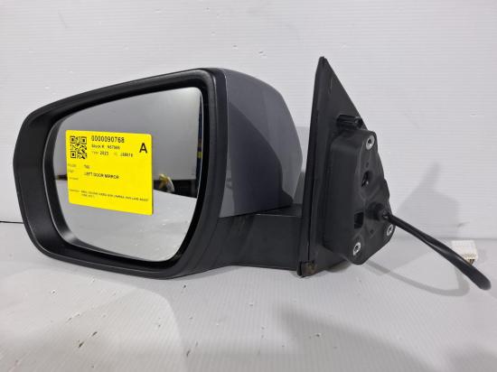 ldv T60 Jan LEFT DOOR MIRROR 