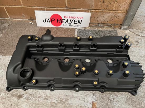 mitsubishi Triton 2018 Valve / Rocker Cover 