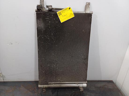 volkswagen Golf 2016 A/C CONDENSER 