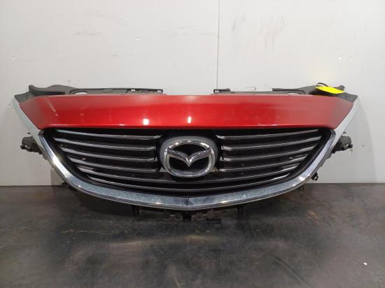 mazda 6 GJ Jan GRILLE 