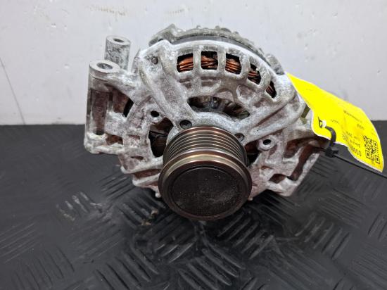 volkswagen Golf A7 Mar ALTERNATOR 