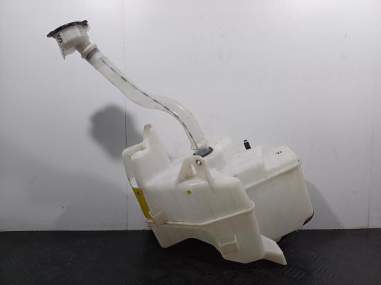 toyota Corolla Oct WASHER BOTTLE 