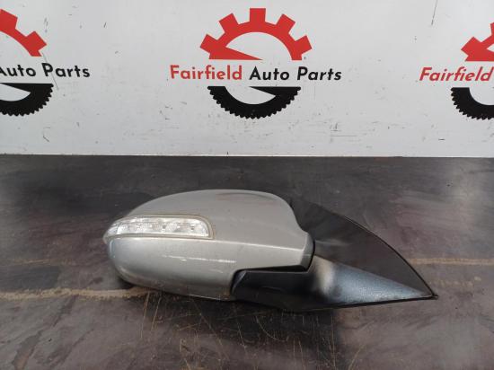 hyundai I30 2011 Right Door Mirror 