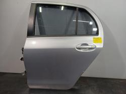 Toyota Yaris NCP91R