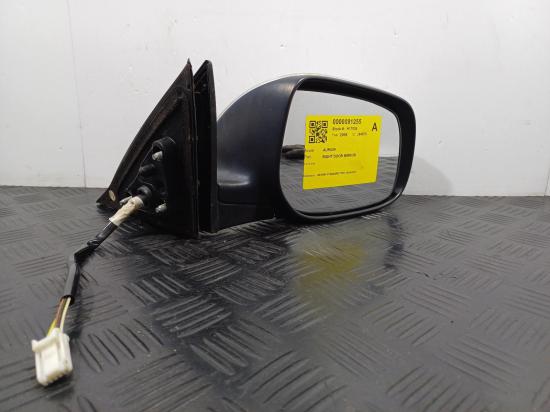 toyota Aurion 2008 RIGHT DOOR MIRROR 