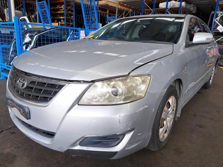 toyota Aurion GSV40R Sep 2008 Parts & Wrecking