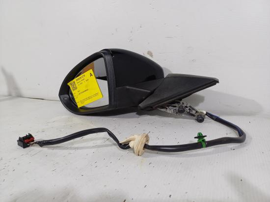 volkswagen Golf A7 Mar LEFT DOOR MIRROR 