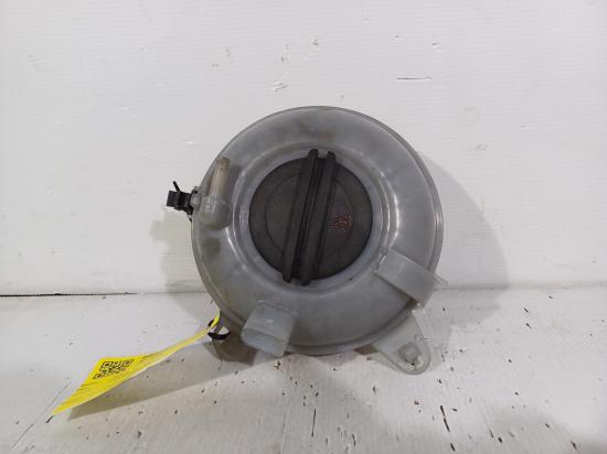 volkswagen Golf A7 Mar OVERFLOW BOTTLE 