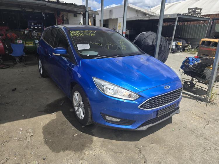 ford Focus LZ TREND Nov 2015 Parts & Wrecking