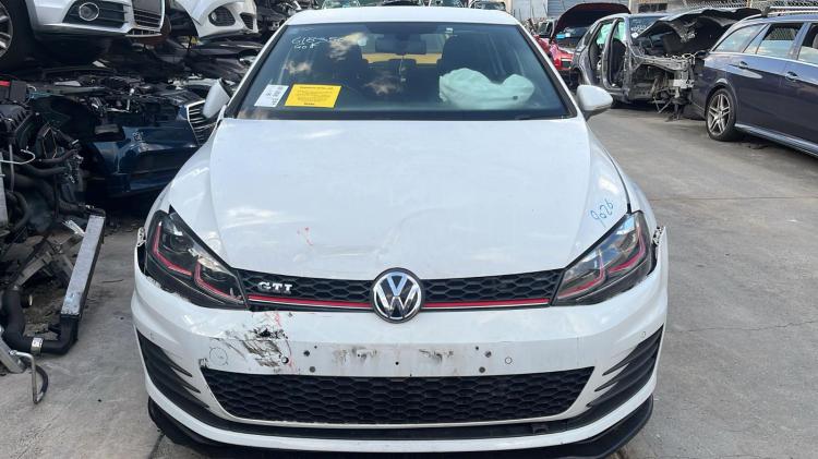 volkswagen Golf GTI GEN 7 2015 Parts & Wrecking