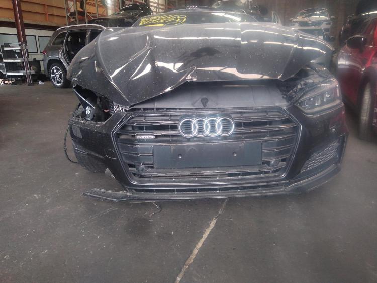 audi A5 TFSI QUATTRO SPORT F5 2019 Parts & Wrecking