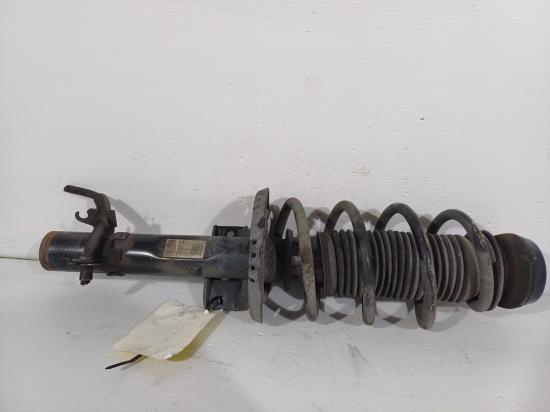 audi A1 Mar LEFT FRONT STRUT 