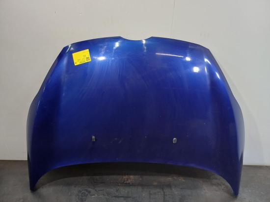 ford Fiesta WT Feb BONNET 