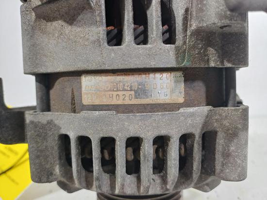 toyota Camry ACV40R May ALTERNATOR 