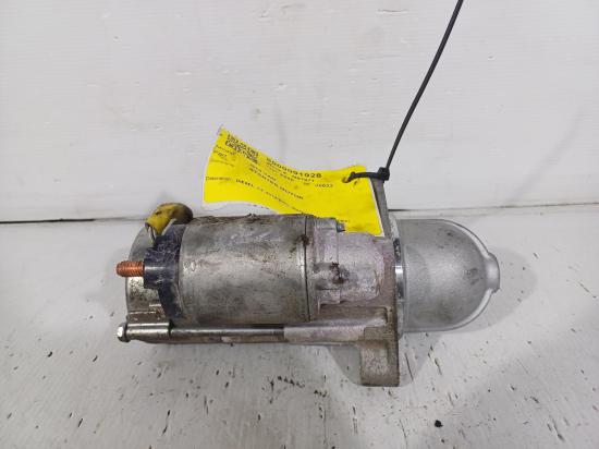 ldv G10 Van Sep Starter Motor 