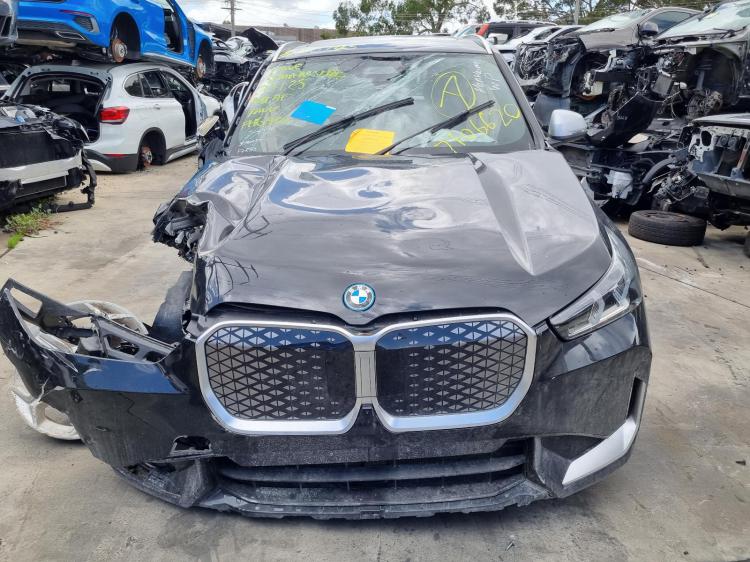 bmw Ix1 EDRIVE20 U11 2024 Parts & Wrecking