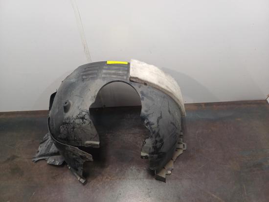 volkswagen Golf A7 Mar RIGHT GUARD LINER 