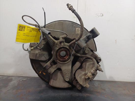 mazda Cx9 Apr LEFT FRONT HUB ASSEMBLY 