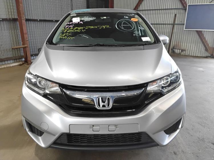 honda Jazz LIMITED Feb 2017 Parts & Wrecking