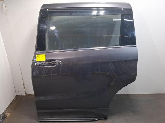 Honda Osyssey 