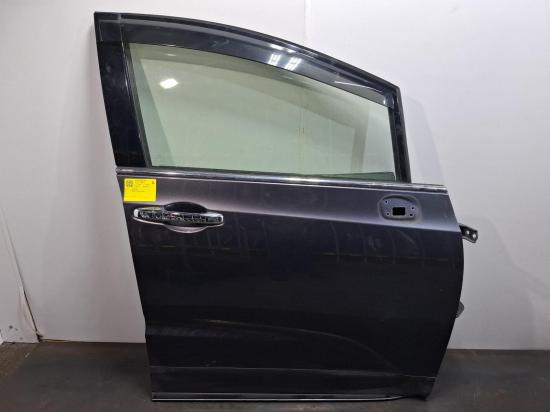 Honda Osyssey 